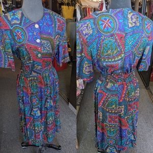 Vintage two piece set